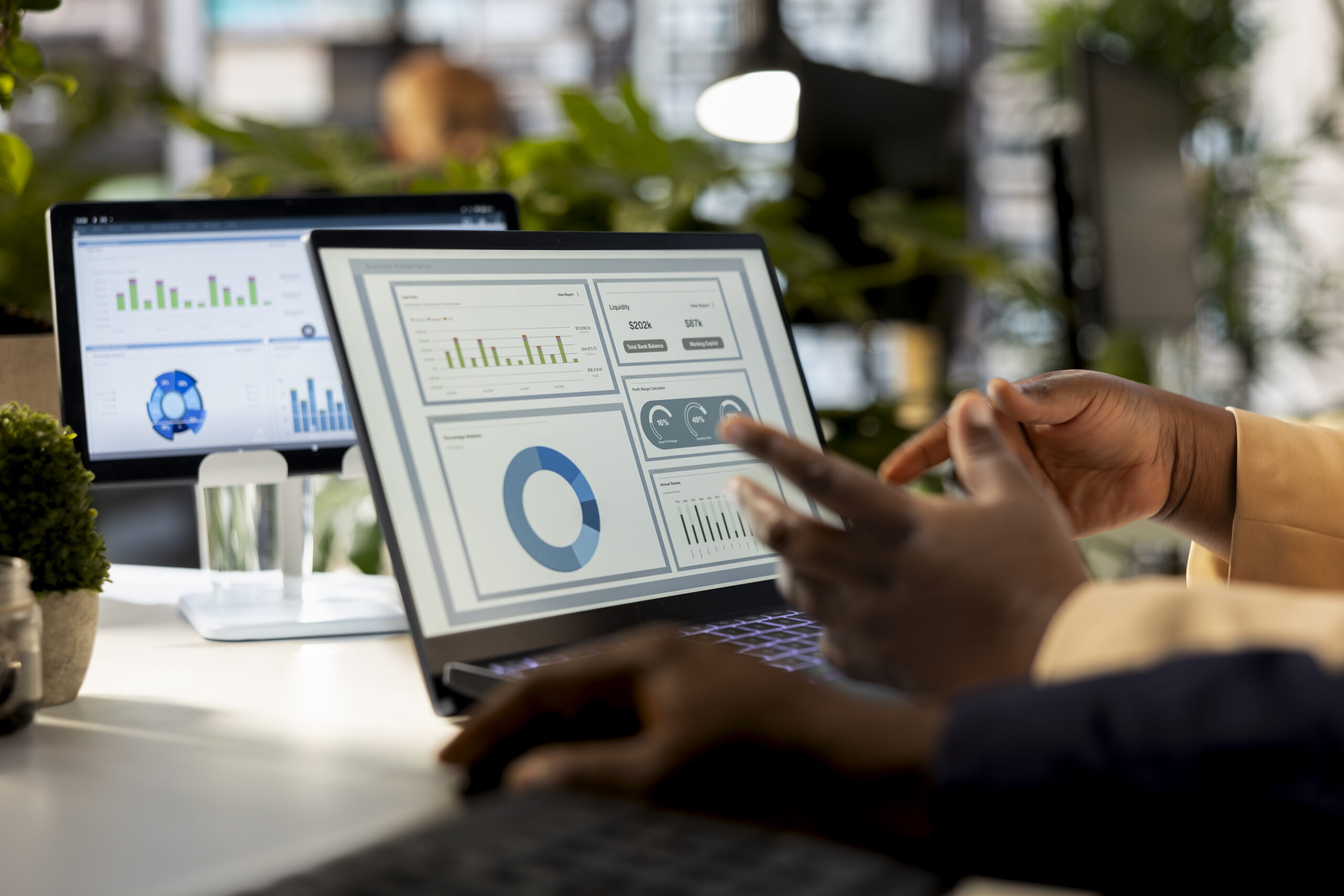 New Data Quality Strategy to strengthen NHS Scotland’s climate action ambitions